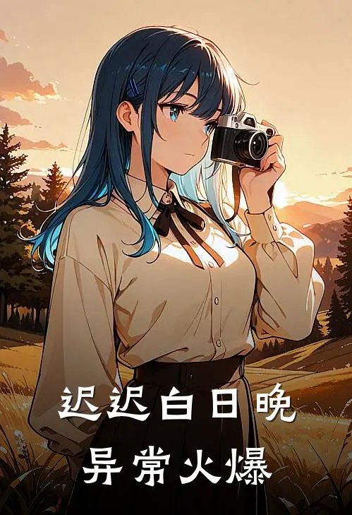 迟迟白日晚异常火爆