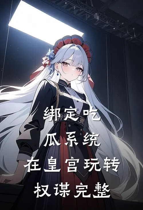 绑定吃瓜系统，在皇宫玩转权谋完整