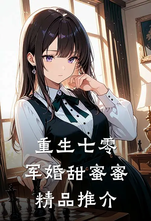 重生七零：军婚甜蜜蜜精品推介