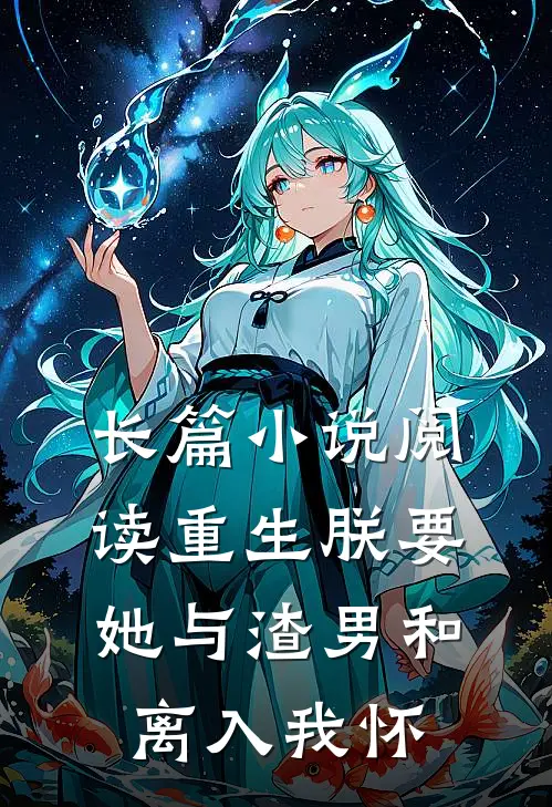 长篇小说阅读重生朕要她与渣男和离入我怀