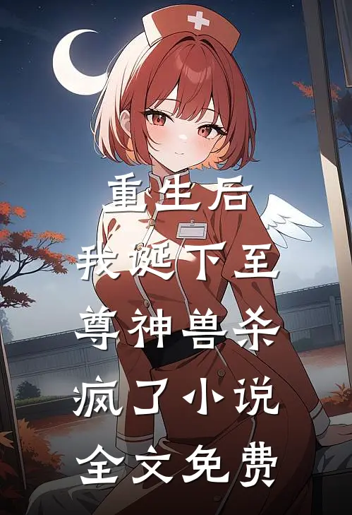重生后,我诞下至尊神兽杀疯了全文免费