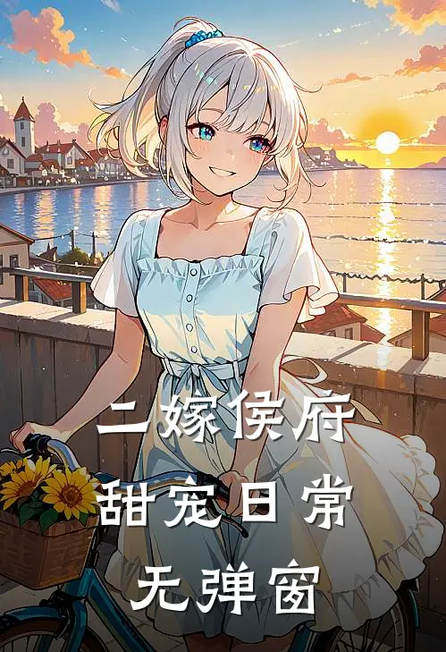 二嫁侯府,甜宠日常无弹窗
