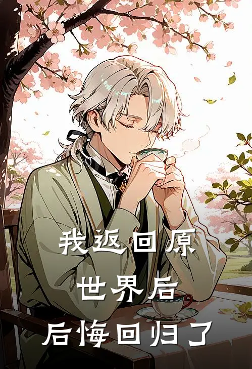 我返回原世界后,后悔回归了英文