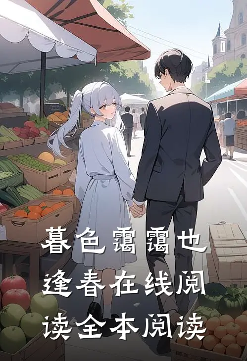 暮色霭霭也逢春在线阅读全本阅读