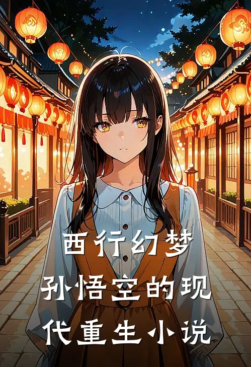 西行幻梦孙悟空的现代重生在线阅读