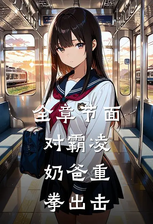 全章节面对霸凌,奶爸重拳出击的