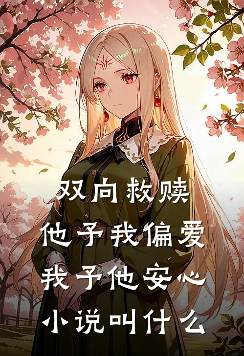 双向救赎他予我偏爱,我予他安心叫