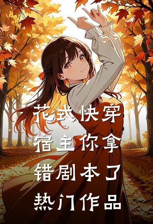 花式快穿：宿主你拿错剧本了热门作品