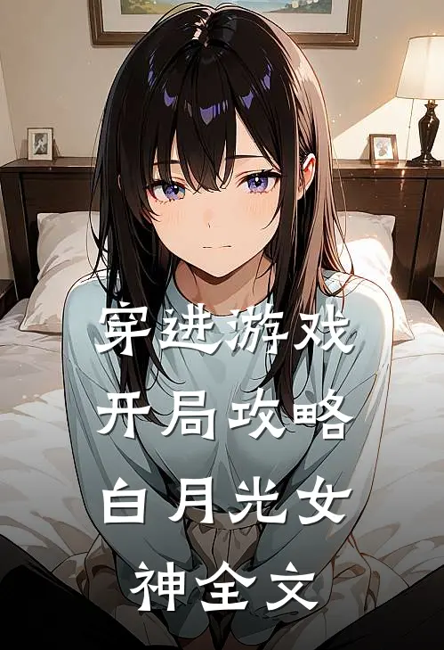 穿进游戏开局攻略白月光女神全文