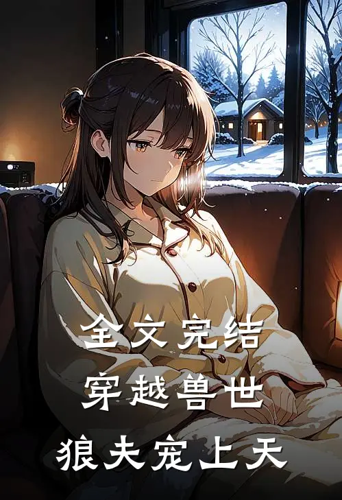 全文完结穿越兽世狼夫宠上天免费阅读