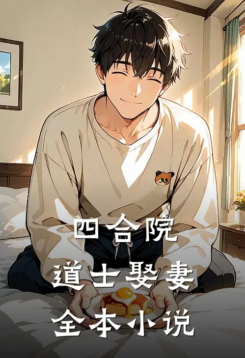 四合院道士娶妻全本免费阅读