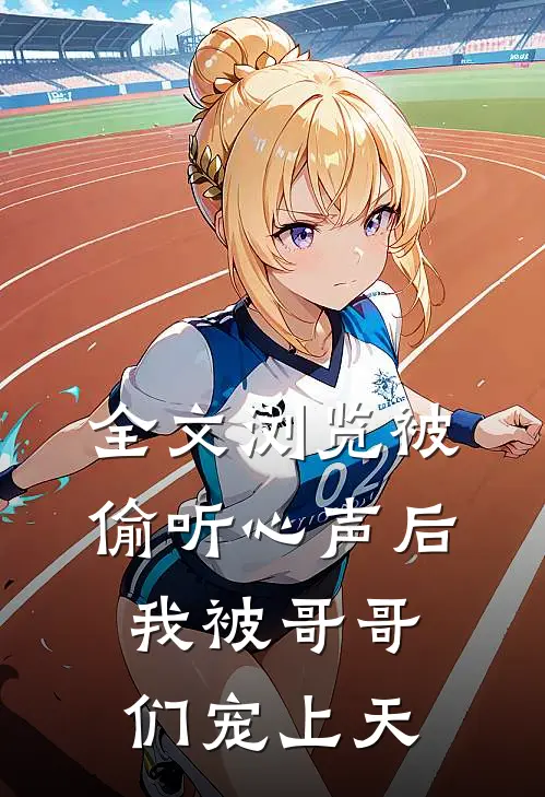 全文浏览被偷听心声后，我被哥哥们宠上天