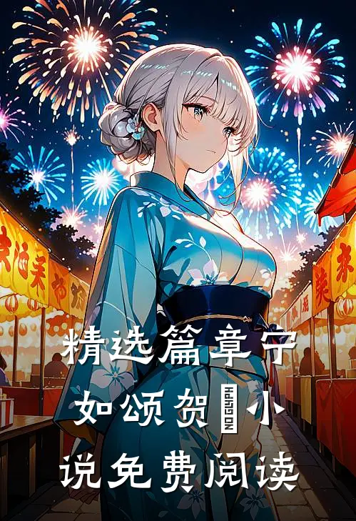 精选篇章宁如颂贺玥免费阅读无弹窗
