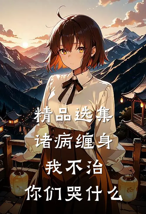 精品选集诸病缠身，我不治，你们哭什么