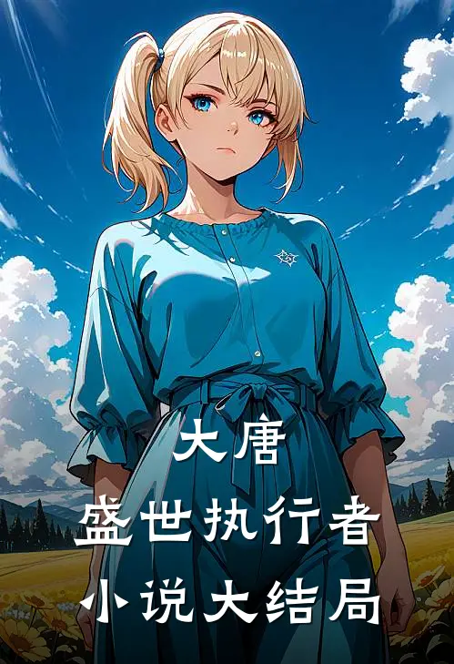大唐盛世执行者大结局怎么样