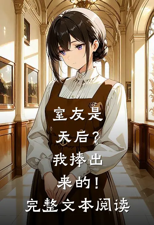 室友是天后?我捧出来的!完整文本阅读答案