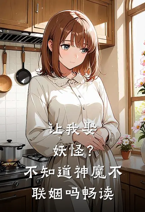让我娶妖怪?不知道神魔不联姻吗畅读版