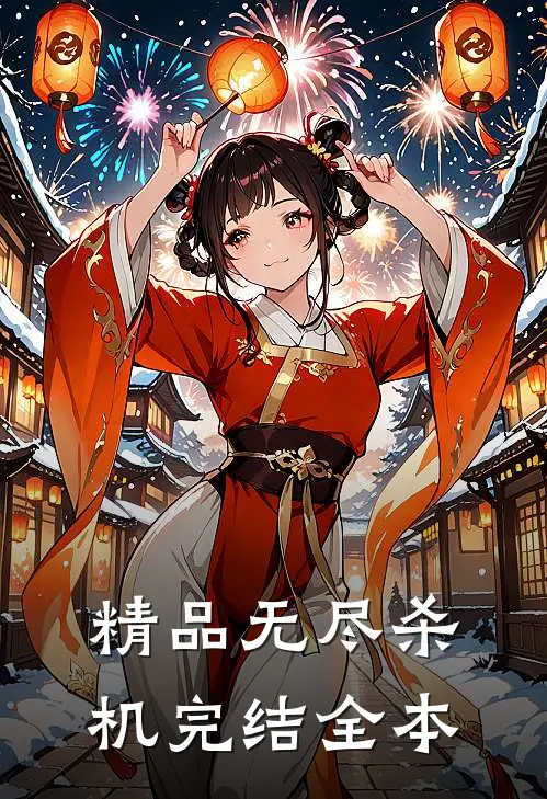 精品无尽杀机完结全本免费阅读