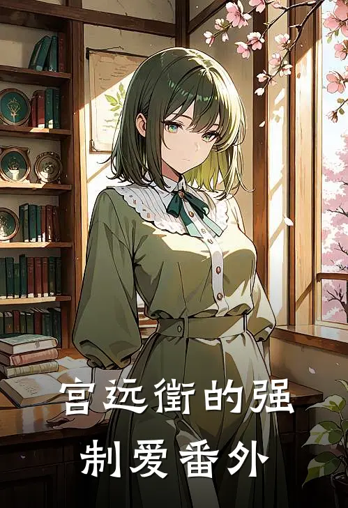 宫远徵的强制爱番外