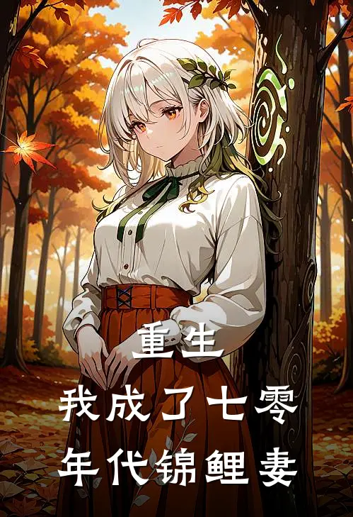 重生我成了七零年代锦鲤妻txt