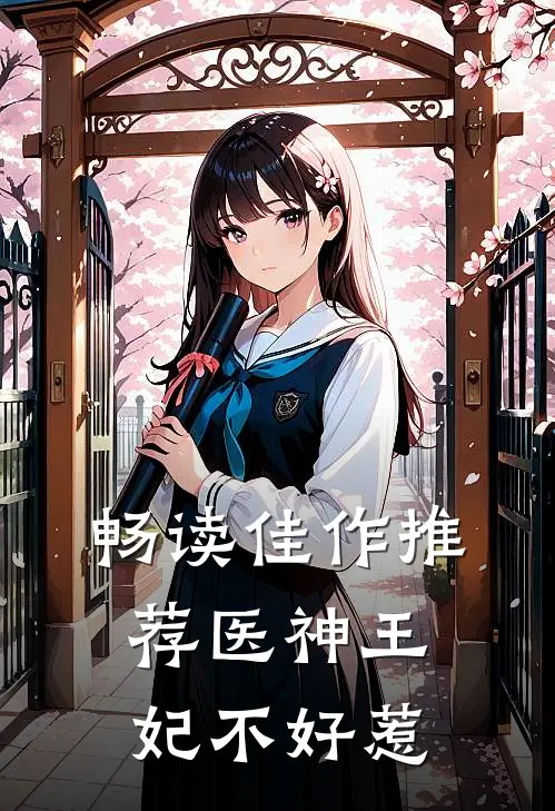 畅读佳作推荐医神王妃不好惹