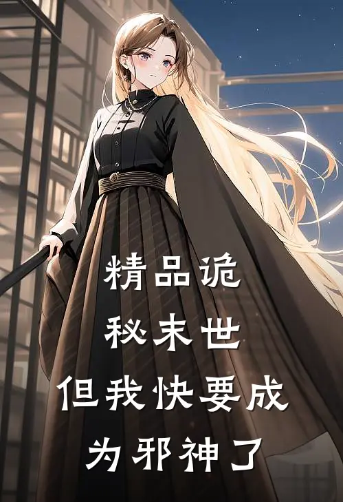 精品诡秘末世,但我快要成为邪神了