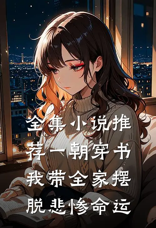 全集小说推荐一朝穿书，我带全家摆脱悲惨命运