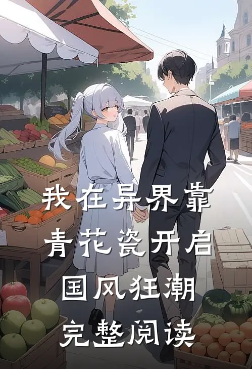 我在异界靠青花瓷开启国风狂潮完整阅读