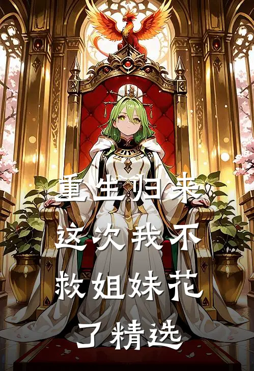 重生归来,这次我不救姐妹花了精选阅读