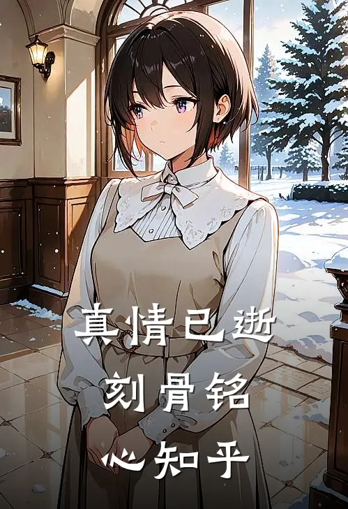 真情已逝,刻骨铭心知乎全文