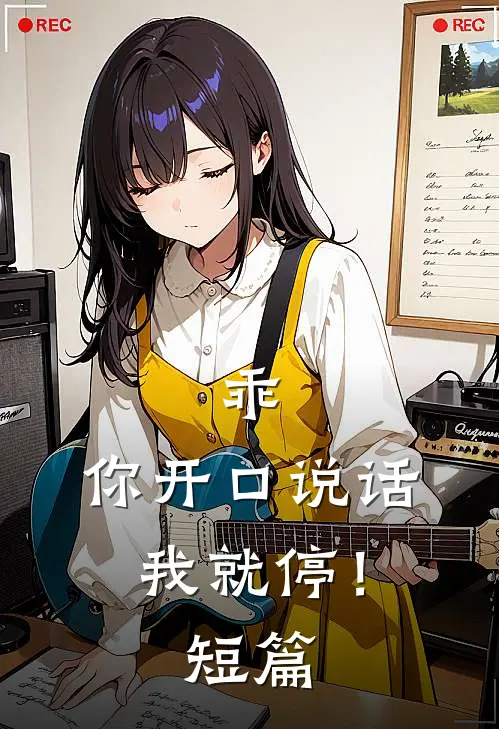 乖,你开口说话我就停!短篇免费阅读