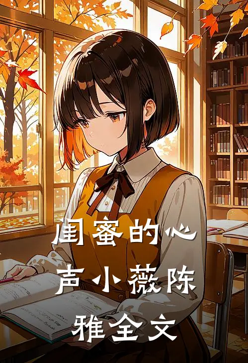 闺蜜的心声小薇陈雅全文