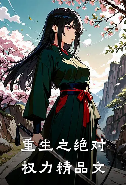 重生之绝对权力精品文章