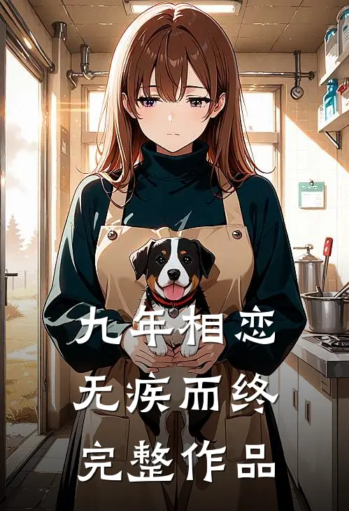 九年相恋,无疾而终完整作品是