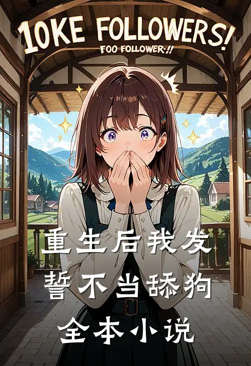 重生后我发誓不当舔狗全本小说