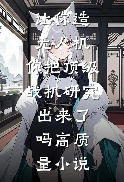 让你造无人机,你把顶级战机研究出来了吗高质量小说