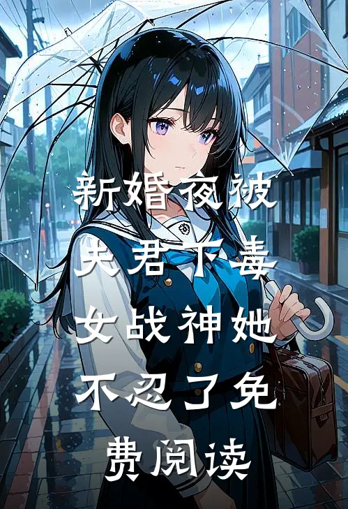 新婚夜被夫君下毒,女战神她不忍了免费阅读全文