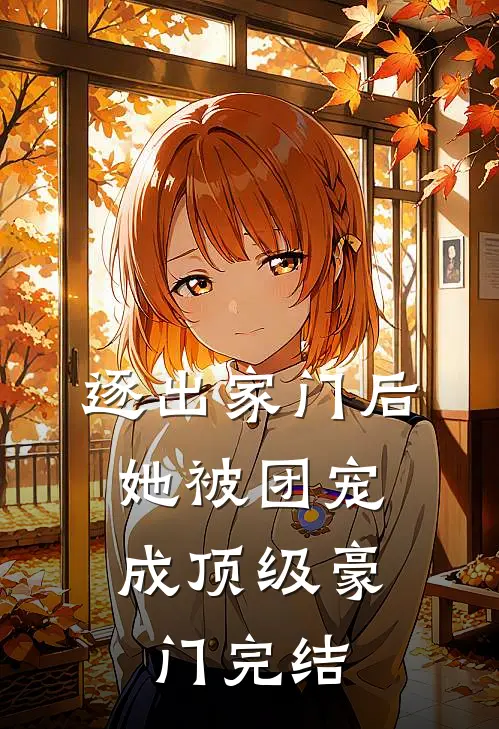 逐出家门后,她被团宠成顶级豪门完结全本