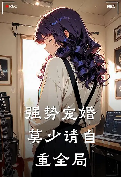 强势宠婚,莫少请自重全局