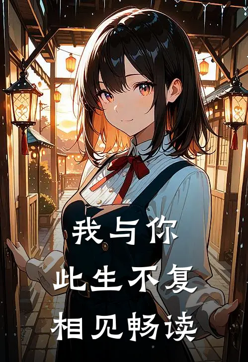 我与你,此生不复相见畅读