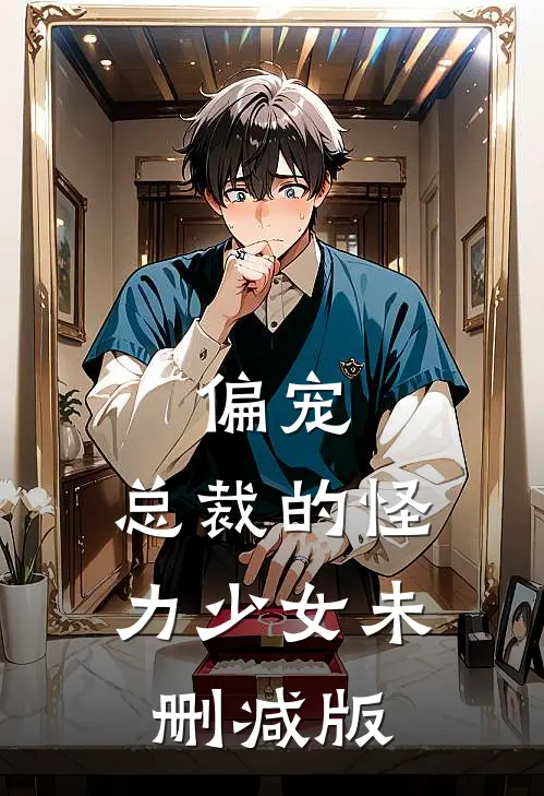 偏宠总裁的怪力少女未删减版