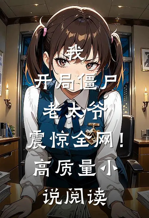我开局僵尸老太爷,震惊全网!高质量阅读免费