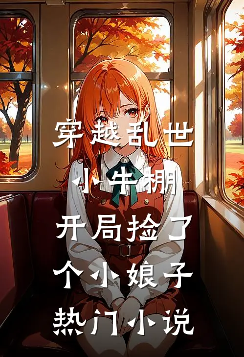 穿越乱世小牛棚,开局捡了个小娘子热门免费阅读