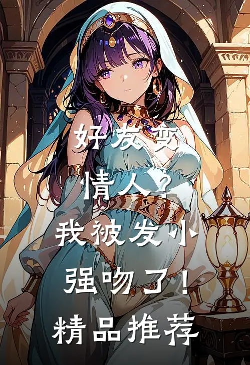 好友变情人?我被发小强吻了!精品推荐