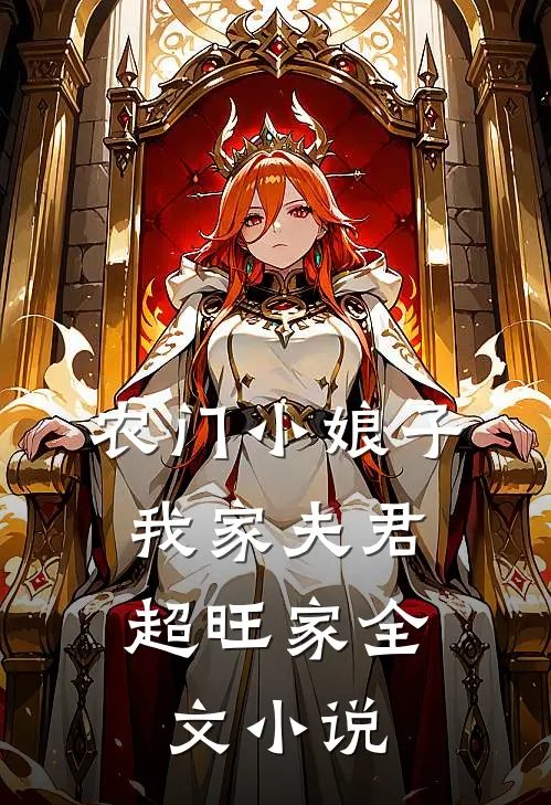 农门小娘子我家夫君超旺家全文
