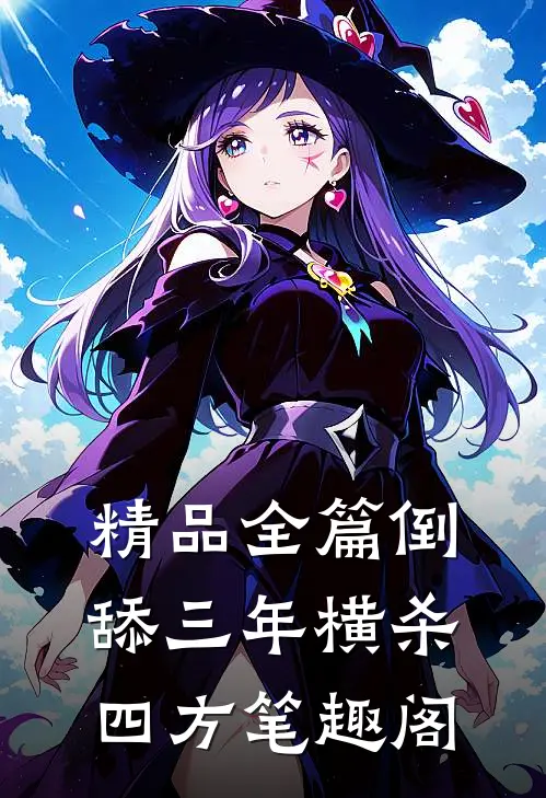 精品全篇倒舔三年横杀四方 笔趣阁