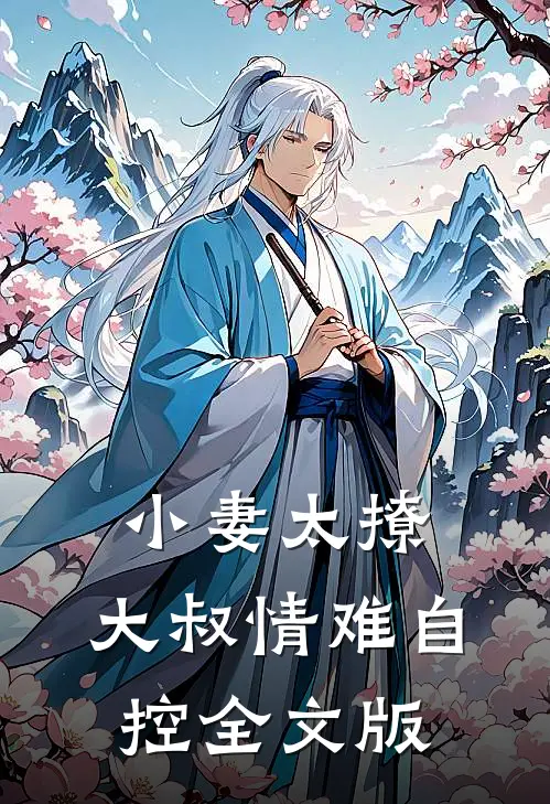 小妻太撩大叔情难自控全文版阅读