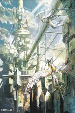 何处渡冰见安然完整文集阅读