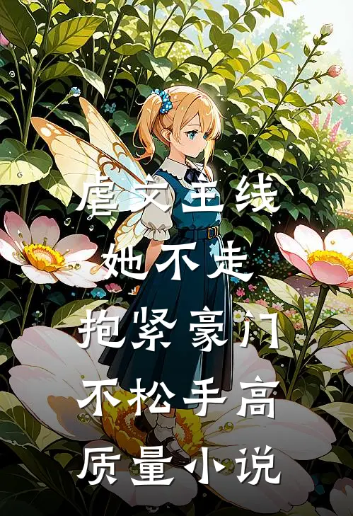 虐文主线她不走,抱紧豪门不松手高质量免费阅读