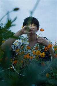 舟辞人去两相惘畅读